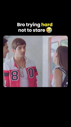 Dost ki behen se Pyaar ho gaya... #zayedkhan #dinomorea #bollywood #movie #shorts #diyamirza