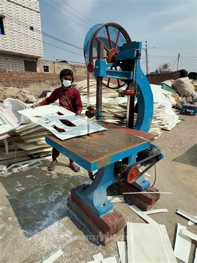 Recycling Waste Plastic to Make Black Pellets #PlasticRecycling