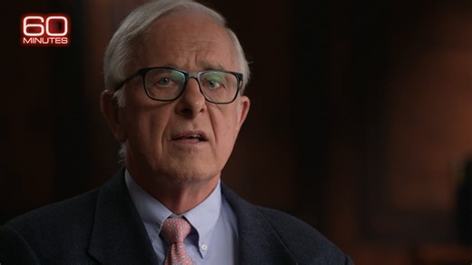 Tonight, a federal judge permanently blocked President Trump's executive order that targeted the law firm Perkins Coie, ruling the order was unconstitutional. This Sunday, Scott Pelley reports on why the president is targeting law firms that he says "did bad things" and "went after" him. 60Minutes.com | 60 Minutes