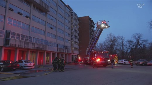 Clucker's restaurant in Jeffersonville leveled after massive fire