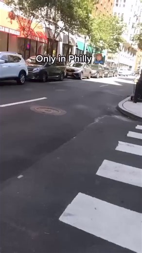 9.6K views · 186 reactions | Where there’s a will, there’s a Philadelphian 泌#mysecretphiladelphia : TT, Ynrs_shi | Secret Philadelphia | Facebook