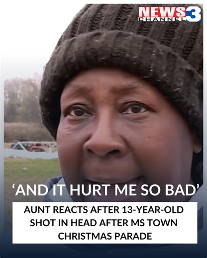 WREG News Channel 3 | Louvonzell Stokes, Jayden’s aunt, said that while Jayden and his siblings were on the way home on Highway 3 close to the Panola and Quitman... | Instagram