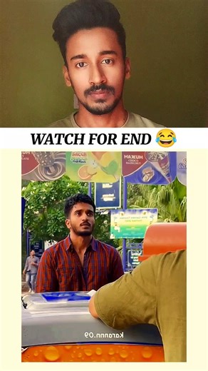 Watch for end 😂🤣😆 || #funny #shorts