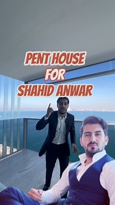 1.6K views · 64 reactions | Tag Shahid Anwar ..#shahidanwar #motivation #dubai #dxb #properties #penthouse #pamljumeirah #million #dubailife #luxury #invest #makemoney #opportunity #trend #instagram #reels #pukhtoon | Afaq Pukhtoon | Facebook