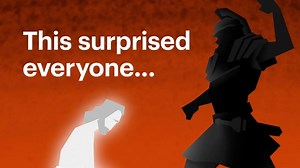 Why are the New Testament writings about Jesus called “good news?” In this video, we’ll dive into the meaning of the word “gospel” and its connection to the message of God’s Kingdom. | BibleProject