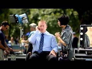 Discover Card: Peggy with Kirk Herbstreit and Brad