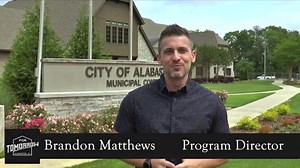 1.5K views | Brandon Matthews is leading the charge in helping to make this world a safer and better place for our children......For Tomorrow! | Alabaster Living by video visions | Facebook