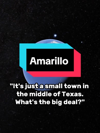 Discovering Amarillo: A Texas Panhandle Gem