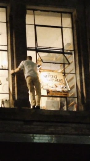 Van Neistat on Instagram: "To Hell With This Town"