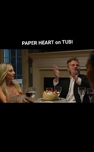 192K views · 1.9K reactions | Watch PAPER HEART on TUBI & YOU WON'T BE DISAPPOINTED #TUBI #PAPERHEART #DENNISREEDII #MUSTSEE #FOLLOWME #FYP #DRAMA #IDONTOWNTHECOPYRIGHTSTOTHISVIDEO #1OFMYFAVORITEMOVIES | Nicole Maxey | Facebook
