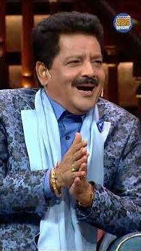 Udit Narayan ने बताये Lata Mangeshkar और DDLJ के किस्से..😂#entertainment #kapilsharma #comedy