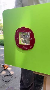 Radius Jig Router Template, Corner Radius Routing Template Quick Jig Router Bit Templates with Removable Clip Arc Cutting Auxiliary Tool for Woodworking Routing, R10 R15 R20 R25 R30 R35 R40 R50