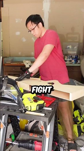 I made World's Strongest Nerf Gun 🔫