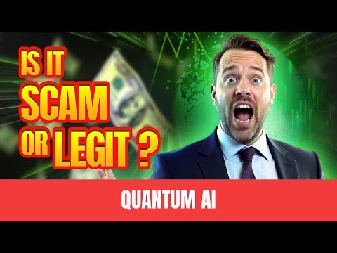 Quantum AI | Is this platform actually safe 2026 🔥 | Review