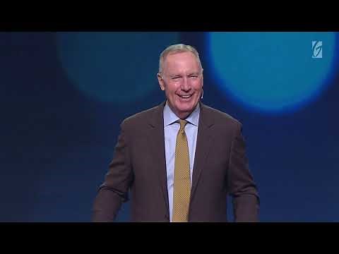 Max Lucado – The Final Word