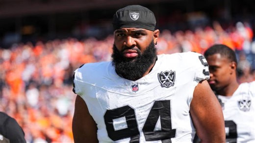 Raiders Player Files Complaint After Ex-Teammate Wilkins Kiss