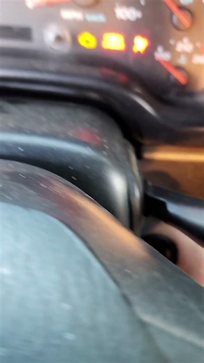 Code Check time #jeeptjhacks #jeeptj #checkenginelight #itsajeepthing #p0442 small evap leak