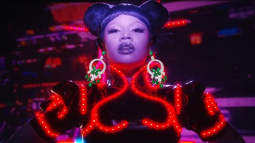 【淋明杀鸡】如何呢？又能怎？