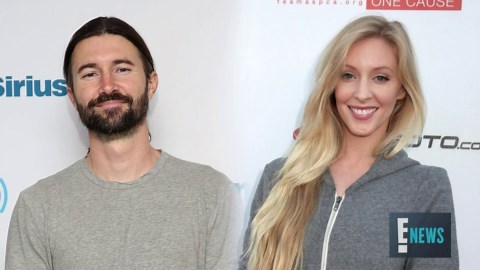 Leah Jenner Officially Files for Divorce From Brandon Jenner