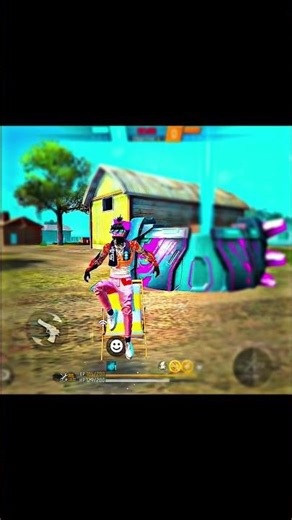 Free Fire Montage Status Video 😍🎮 ff montage status video #shorts #freefiremontage