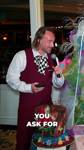 Brother’s Sweet & Funny Wedding Speech #shorts