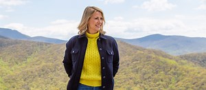 Asheville, North Carolina - Samantha Brown's Places to Love