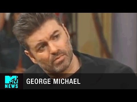 George Michael: Trailblazer for the LGBTQ Community | MTV News