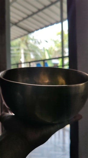 Sound Bowls for Chakra Balance & Energy