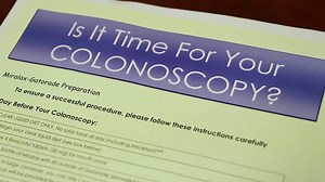 Virtual Colonoscopy offers an alternative to patients