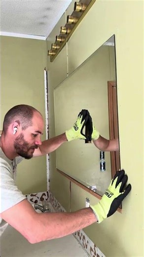 AWP A5 Cut Resistant Coated Work Gloves