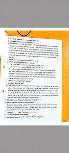 Which file does the customer need to delete?Why should the cus... | Filo