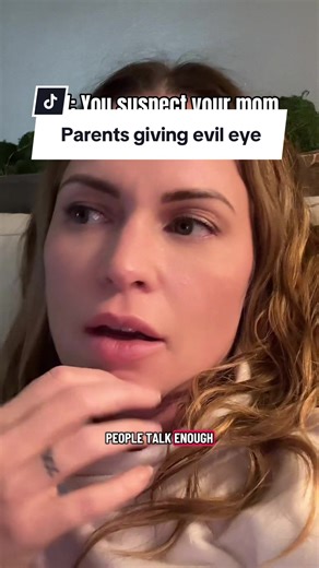 Not all evil eye comes from strangers. Sometimes it comes from parents who monitor, judge, and resent your autonomy, your politics, or your identity. After going no contact with my mother, my mental health improved, my body felt safer, and my life stabilized in ways I did not expect. Family estrangement is not always about punishment. Sometimes it is about survival, boundaries, and getting your energy back. #EvilEye #MonitoringSpirit #EnergeticBoundaries #NoContact #ToxicFamily