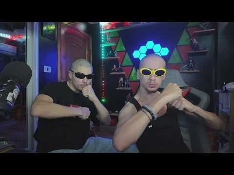 B_B10 STORYTIME | Stream 10.03.2026 with ZANOUNI Part 2