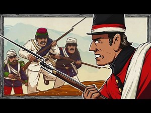 South America's Bloodiest War: The Triple Alliance | Animated History