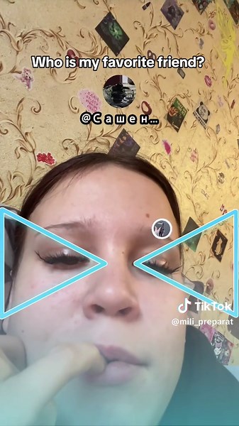 хапка (@mili_preparat)’s video of Tonya