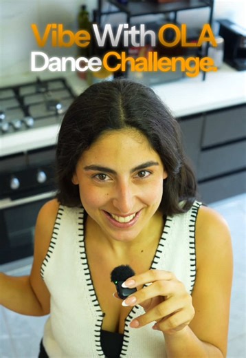 Congratulations to the Winners of the Ola Dance Challenge!