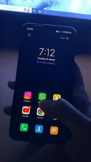 Techshan on Instagram: "How to open WhatsApp on computer fast 💻 Learn how to open WhatsApp on computer and laptop using the official web and desktop app so you can reply, send files, and chat hands-free. Just visit web.whatsapp.com or install the desktop app, scan the QR code, and you’re connected in seconds. Perfect when your phone is busy, charging, or out of reach during work. Save this quick trick, share it with friends, comment “WEB” for more tips, and follow @techshan_404 for daily