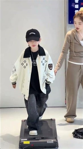 Kids Fashion Lookbook 🧥 #kidsfashion #kidsoutfits