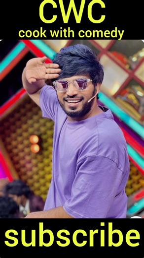 CWC anchor Rakshan#cwc#comedy#entertainment#anchor#trending#viral#shorts#comedyshorts#funny#fun