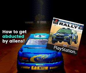 324K views · 1.5K reactions | I'll show you how to have a UFO beam you up and turn your car into jelly. Yep, this is a real thing! | Gaming Moments | Facebook