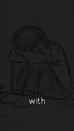 You are NOT the main character... #indiegame #omori #art