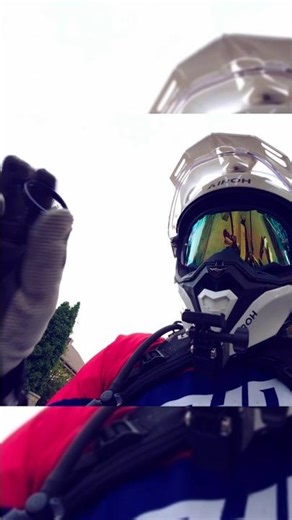 Losing camera filter?!