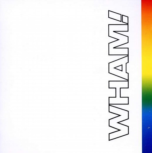 Wham!: The Final (1 CD und 1 DVD)