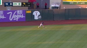 29K views · 750 reactions | Colby getting the scoring started  | Athletics | Facebook