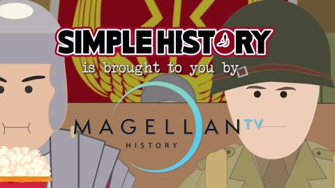 The German POWs Forced to walk in Minefields after WWII (Denmark, 1945-46)