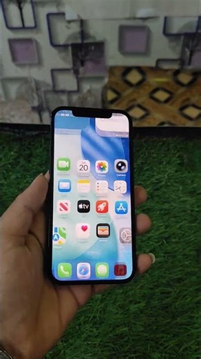 I PHONE 12 PRO/256GB || FULL REVIEW BRAND NEW CONDITION