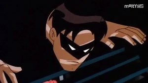 Terry doit affronter... son costume de Batman ?! - Extrait de Batman, la relève | La vie secrète des Super-Héros