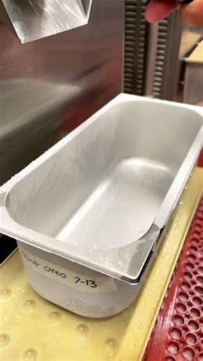 Delicious Mint Oreo Gelato and Ice Cream Varieties