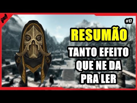 SKYRIM REQUIEM - THE MOST BROKEN ITEM IN THE GAME!!! (Mage #17)