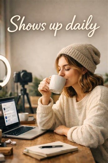 AI Solo Creators Use to Stay Consistent